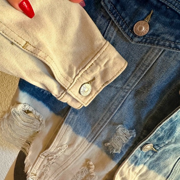 NWT BBJ Los Angeles Jacket - Picture 3 of 6